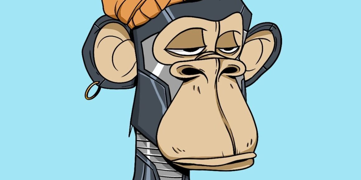 Bored Apes